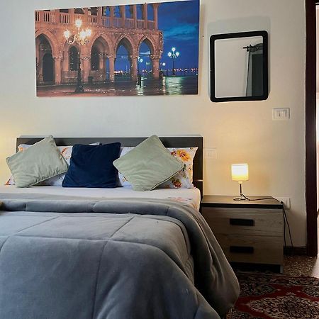 Ania Apartment Venesia Bagian luar foto