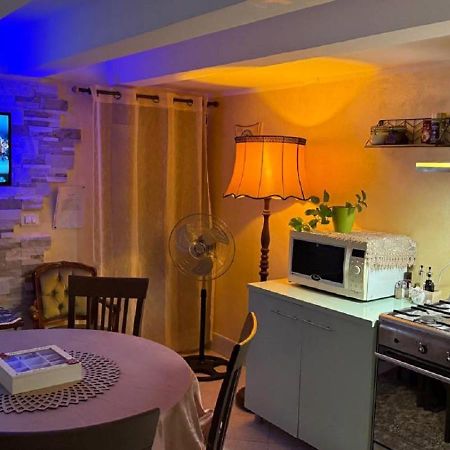 Ania Apartment Venesia Bagian luar foto