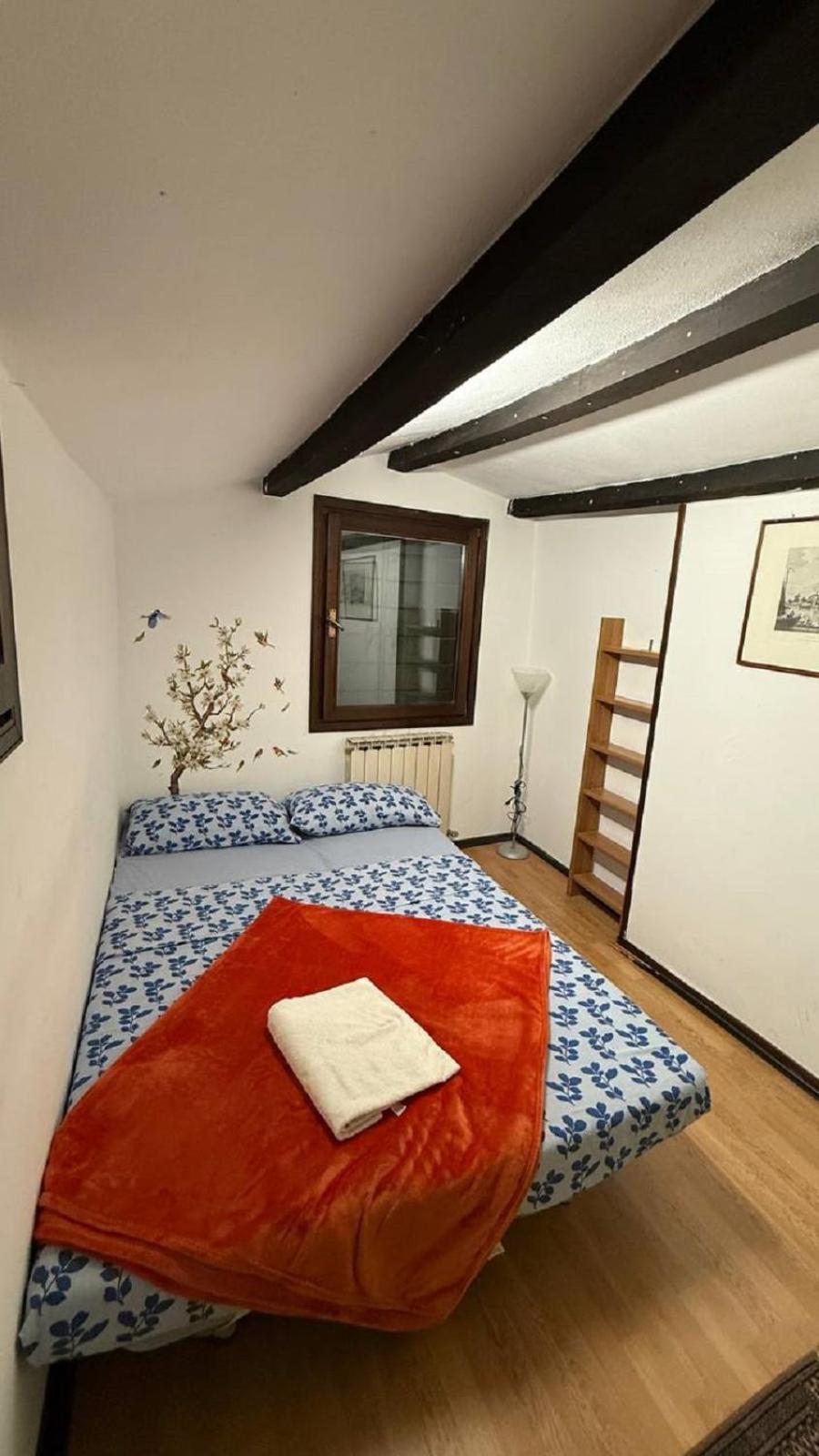 Ania Apartment Venesia Bagian luar foto