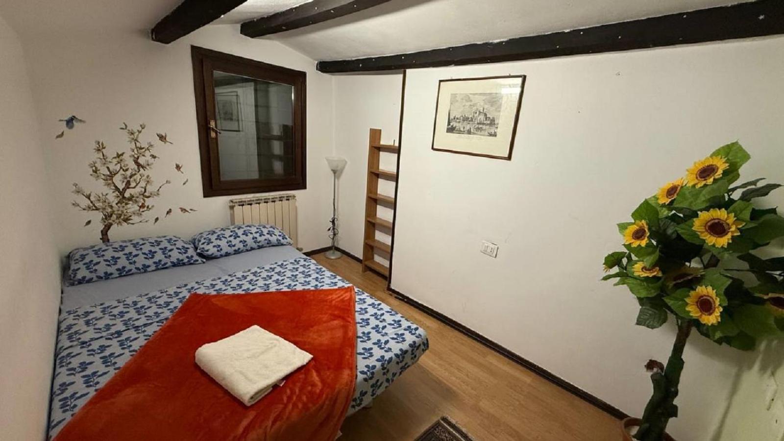 Ania Apartment Venesia Bagian luar foto