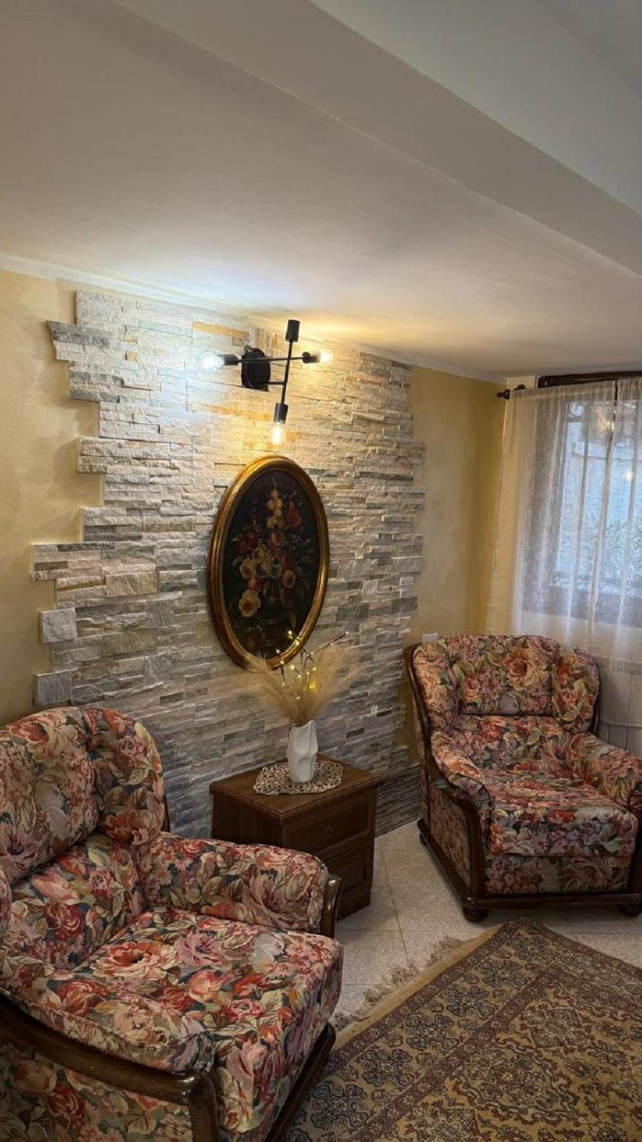 Ania Apartment Venesia Bagian luar foto