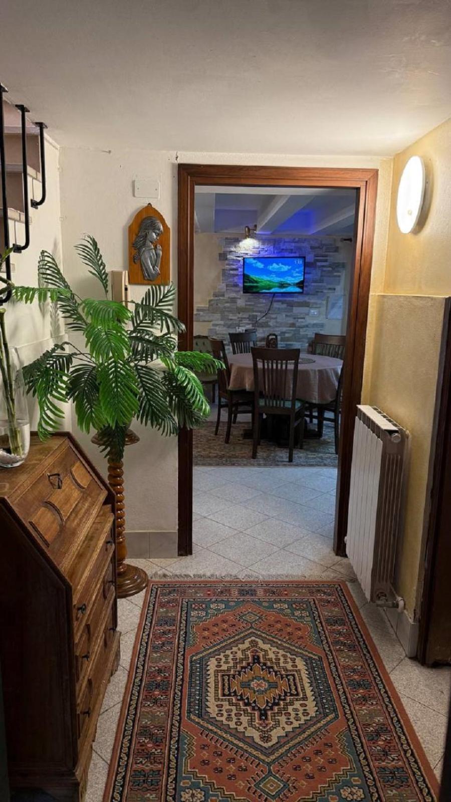 Ania Apartment Venesia Bagian luar foto